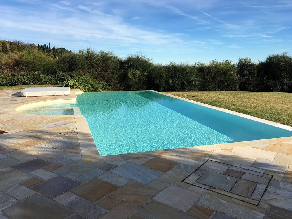 Scheda immobile: Vendita Villa Acquaviva Picena