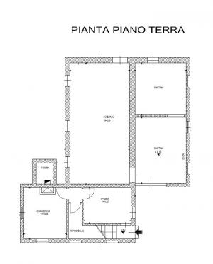 Rustico in Vendita a Ripatransone #10