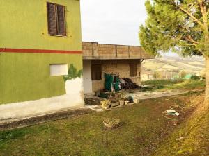 Rustico in Vendita a Carassai #7