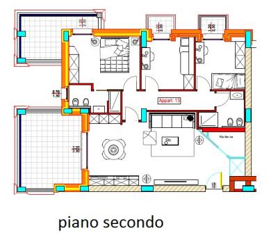 Appartamento in Vendita a San Benedetto del Tronto #2