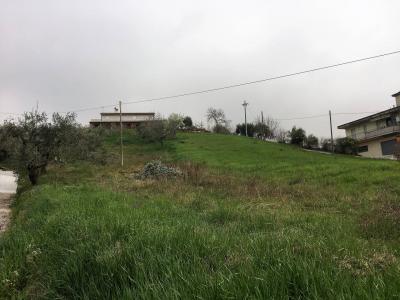 Terreno edificabile in Vendita a San Benedetto del Tronto #2