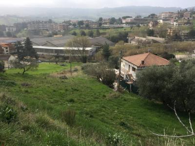 Terreno edificabile in Vendita a San Benedetto del Tronto #3