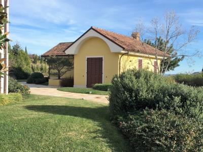 Villa in Vendita a Acquaviva Picena #7