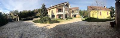 Villa in Vendita a Acquaviva Picena #26