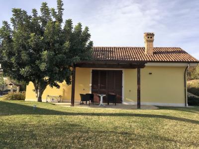 Villa in Vendita a Acquaviva Picena #28