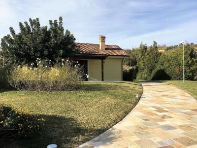 Villa in Vendita a Acquaviva Picena #31