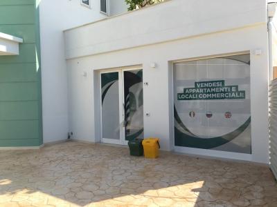 Locale commerciale in Vendita a Grottammare #2