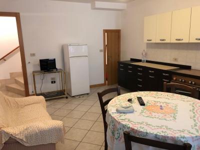 Casa singola in Vendita a Altidona #17
