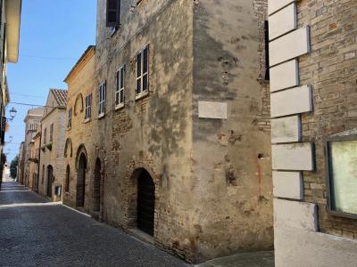 Casa singola in Vendita a Altidona #4