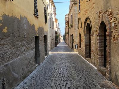 Casa singola in Vendita a Altidona #28