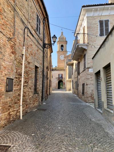 Casa singola in Vendita a Altidona #29