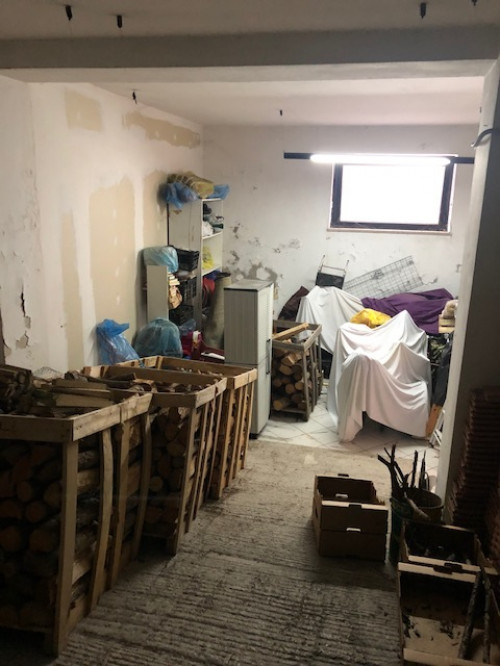 Garage in Vendita a San Benedetto del Tronto #4