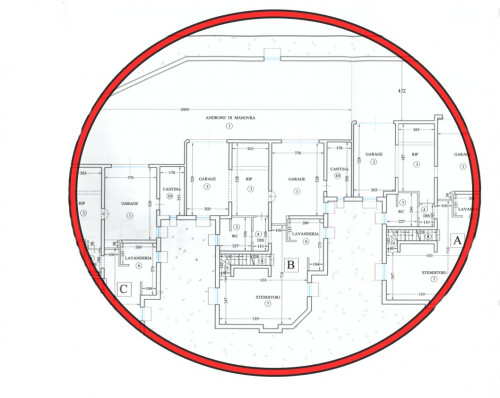 Terreno edificabile in Vendita a Offida #7