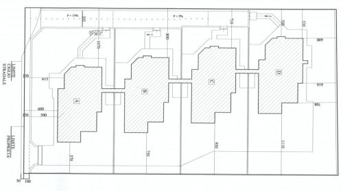 Terreno edificabile in Vendita a Offida #5