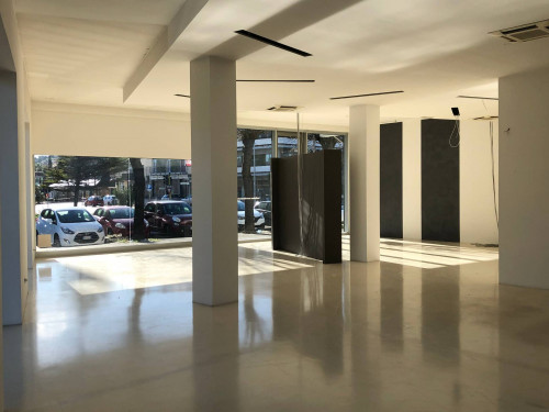 Locale commerciale in Vendita a San Benedetto del Tronto #10