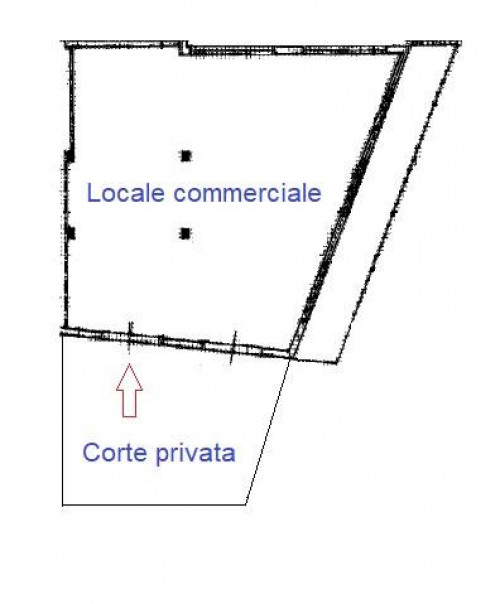 Locale commerciale in Vendita a San Benedetto del Tronto #4