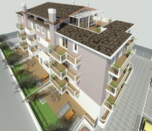 Appartamento in Vendita a San Benedetto del Tronto #4