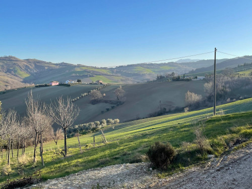 Casa singola in Vendita a Castignano #21