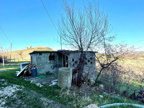 Casa singola in Vendita a Castignano #18