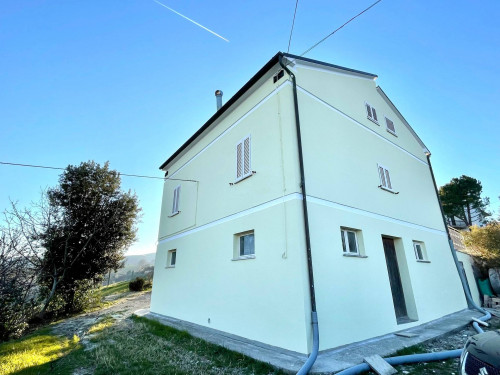 Casa singola in Vendita a Castignano #7