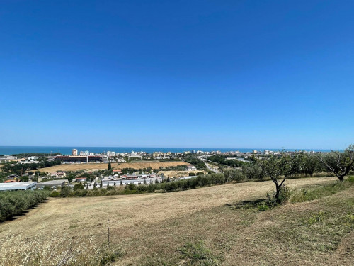 Terreno Agricolo in Vendita a San Benedetto del Tronto #2