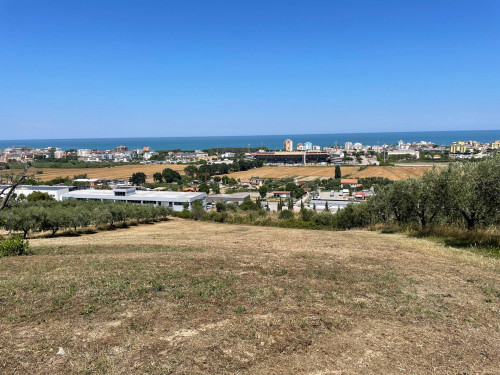 Terreno Agricolo in Vendita a San Benedetto del Tronto #5