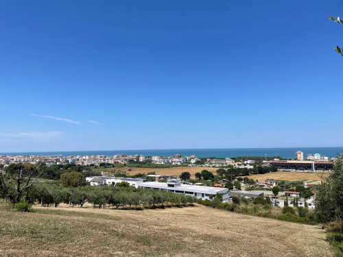 Terreno Agricolo in Vendita a San Benedetto del Tronto #6