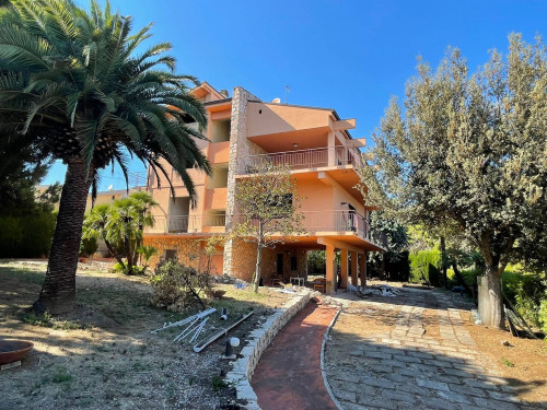 Villa in Vendita a San Benedetto del Tronto #16