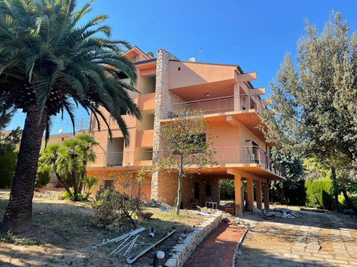 Villa in Vendita a San Benedetto del Tronto #3