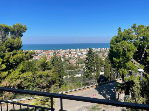 Villa in Vendita a San Benedetto del Tronto #13