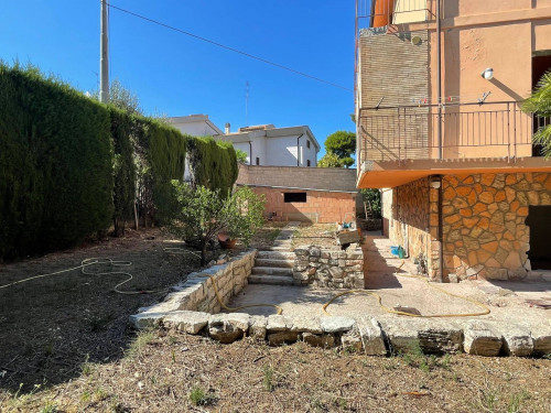 Villa in Vendita a San Benedetto del Tronto #18