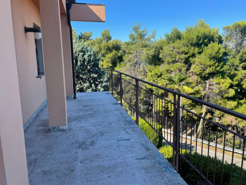 Villa in Vendita a San Benedetto del Tronto #14