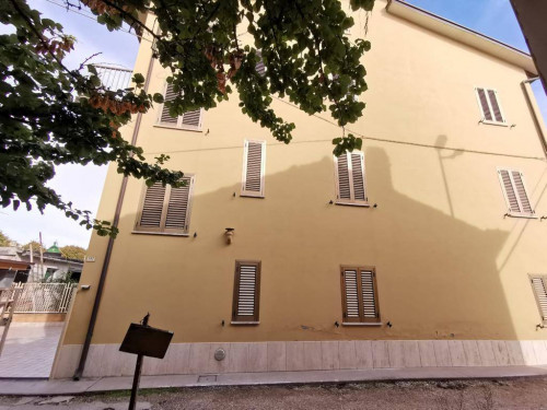 Casa singola in Vendita a Porto San Giorgio #17