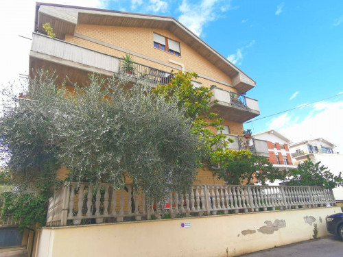 Appartamento in Vendita a Porto San Giorgio #12
