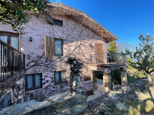 Villa in Vendita a Ripatransone #22
