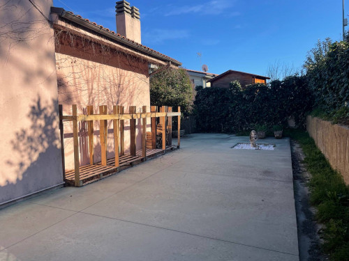 Villa in Vendita a Ripatransone #13