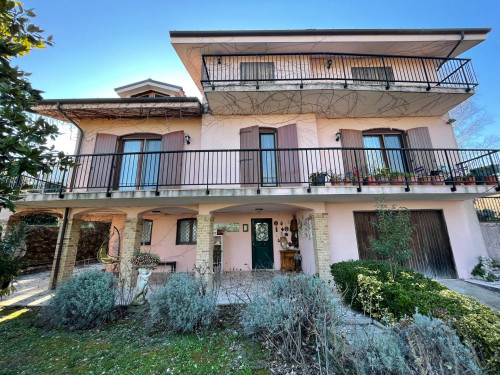 Villa in Vendita a Ripatransone #2