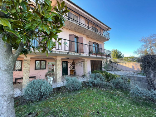 Villa in Vendita a Ripatransone #21
