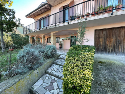 Villa in Vendita a Ripatransone #7
