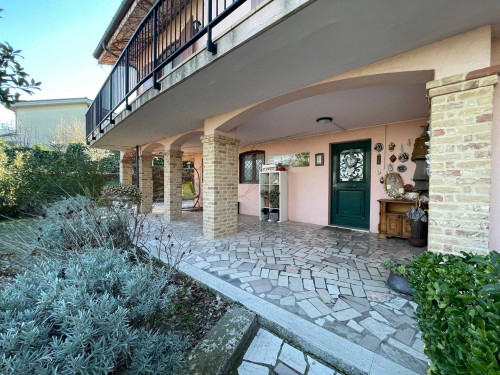 Villa in Vendita a Ripatransone #3