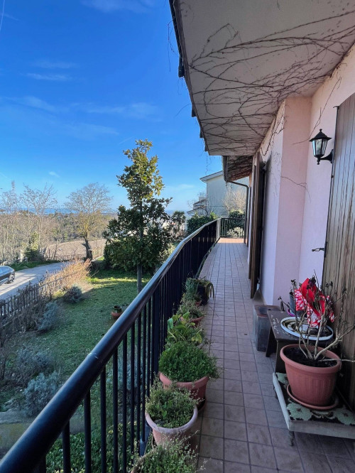 Villa in Vendita a Ripatransone #10