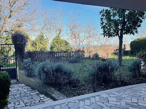 Villa in Vendita a Ripatransone #4