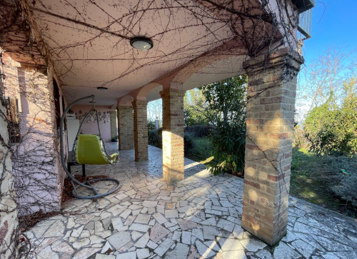 Villa in Vendita a Ripatransone #6