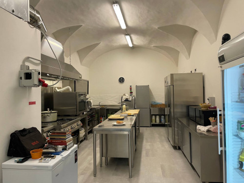 Attivit commerciale in Vendita a Ascoli Piceno #10