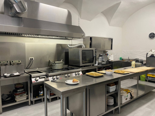 Attivit commerciale in Vendita a Ascoli Piceno #11
