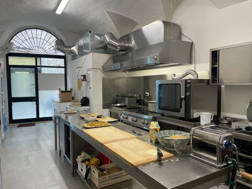 Attivit commerciale in Vendita a Ascoli Piceno #12