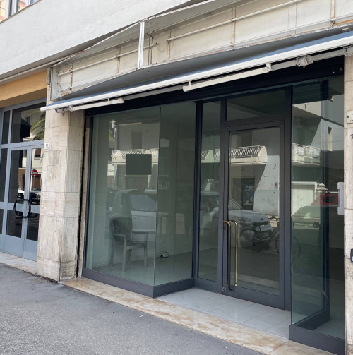 Locale commerciale in Vendita a San Benedetto del Tronto #3