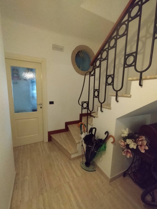 Casa singola in Vendita a Acquaviva Picena #44