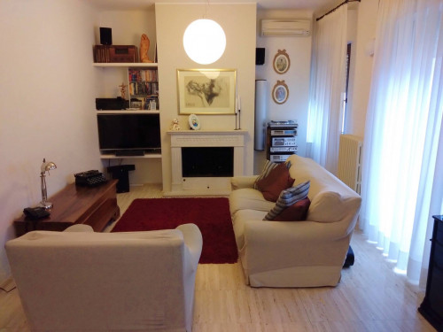 Casa singola in Vendita a Acquaviva Picena #7