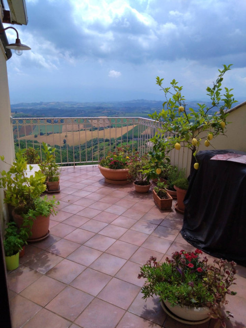 Casa singola in Vendita a Acquaviva Picena #16